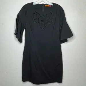 Ava Black‎ Dress thumbnail 5