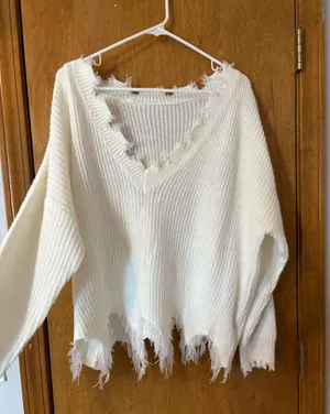 Shein Sweater thumbnail 1