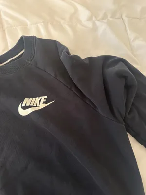 Nike Crewneck Pullover thumbnail 3