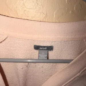 Aerie Crewneck Sweatshirt thumbnail 2
