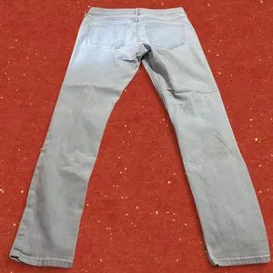 H&M Light blue skinny Jeans thumbnail 7