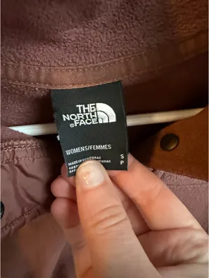 North Face Fleece thumbnail 3