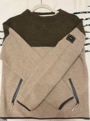 prAna Pullover fleece thumbnail 1