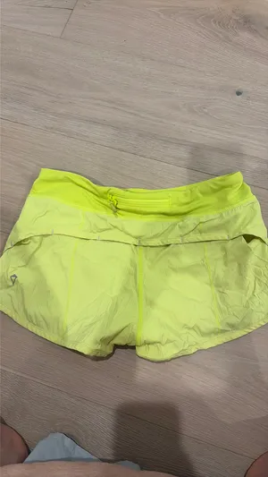 Ivivva Lululemon Shorts thumbnail 7