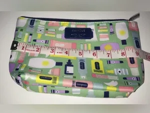 KATE SPADE Clinique Cosmetic Bag thumbnail 4