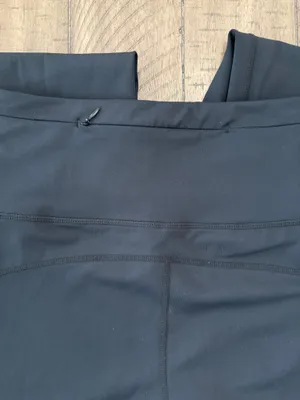 Amazon basics boot cut leggings thumbnail 4