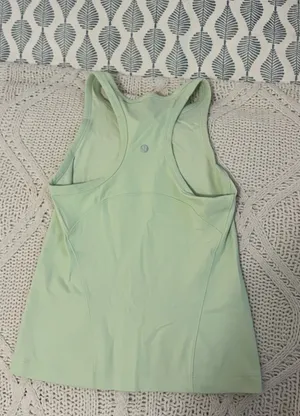 Lululemon Tank Top Racerback thumbnail 2