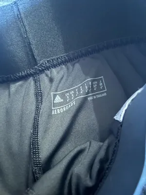 Adidas Spandex Shorts thumbnail 2