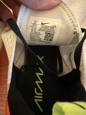 Nike Air Max 270 Sneakers thumbnail 5