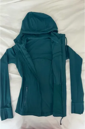Lululemon Define Jacket thumbnail 3