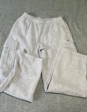 Aritzia Cargo Sweatpants thumbnail 1