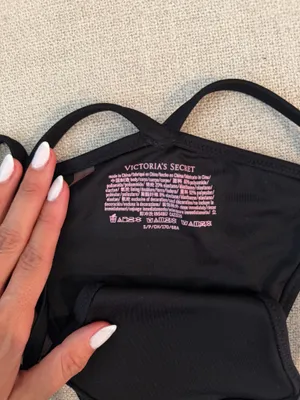 Victoria's Secret Bikini thumbnail 3