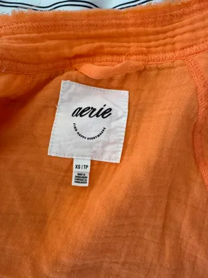 Aerie Button up Shirt thumbnail 3