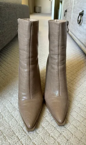 Nasty Gal Booties thumbnail 3