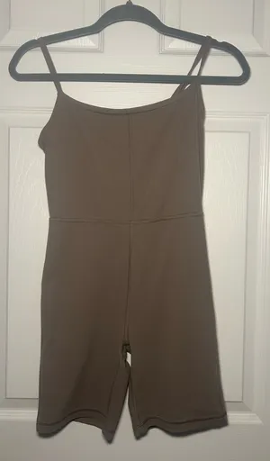 Aritzia Wilfred Romper thumbnail 1