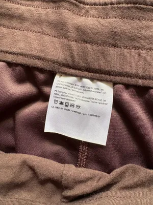 Lululemon Sweatpants thumbnail 3