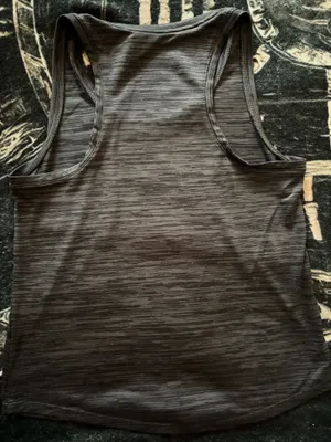 Nike Dri-Fit Tank Top Racerback thumbnail 5