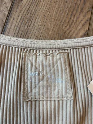 Aerie long sleeve top  thumbnail 3