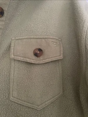 Billabong Any Time Fleece Jacket thumbnail 7