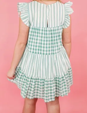 Entro Dress thumbnail 2