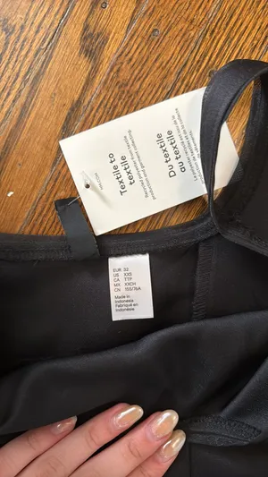 H&M Dress thumbnail 2