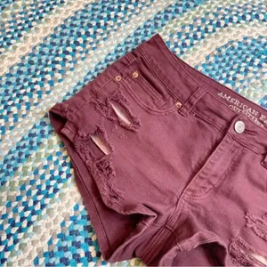 American Eagle Shorts‎ thumbnail 3