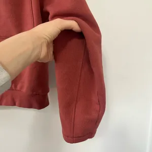 Frank & Oak Fleece Mockneck Sweatshirt- Size XS thumbnail 4