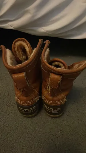 L.L. Bean Boots thumbnail 3