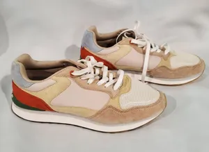 Hoff Riad Man Sneakers Size 7.5.s58 thumbnail 1