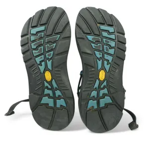 Chacos Sandals Womens 9 ZX2 Classic Hiking Athletic Beach‎ Vacation Resort Wear thumbnail 6