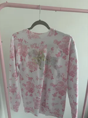 Loveshackfancy X Pink thumbnail 2