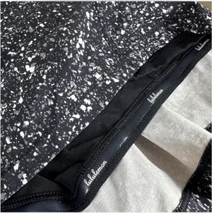 Lululemon Pleated Tennis Skirt Polka Dot thumbnail 8