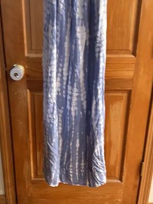 Kiwi and punch size large dress good condition thumbnail 2
