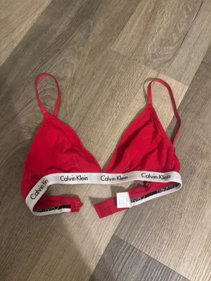Calvin Klein Bra thumbnail 2