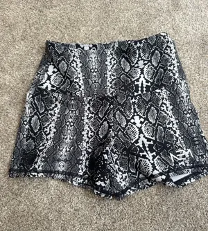 Ryderwear Shorts thumbnail 1
