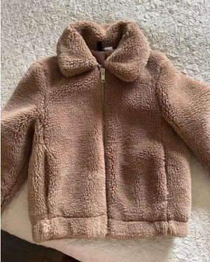 H&M Teddy Jacket thumbnail 1