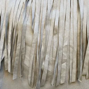 SW3 UK‎ Bespoke Jacket With Fringe thumbnail 7