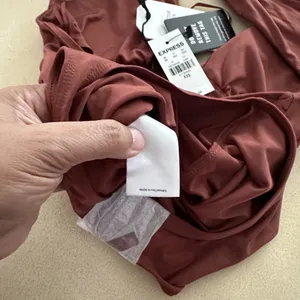 Express Bodysuit thumbnail 7