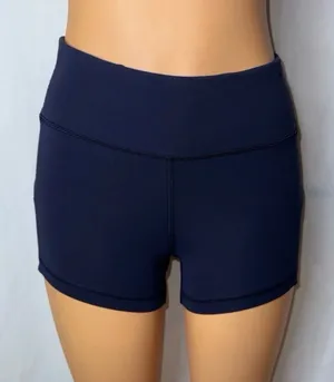 Lululemon Biker Shorts thumbnail 1