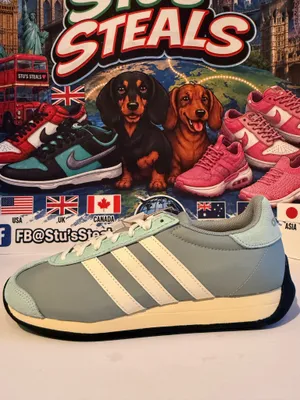 Women’s Adidas Runvista 7W thumbnail 2