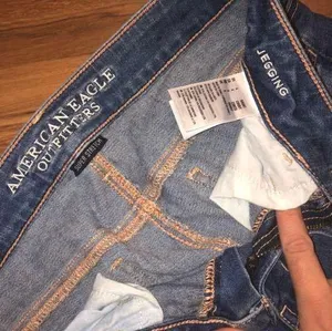 American Eagle Jeggings thumbnail 3