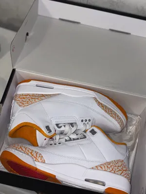 Air Jordan Retro 3 thumbnail 2
