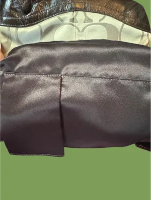 Coach F1616 Signature Buckle Shoulder Crossbody Bag thumbnail 5