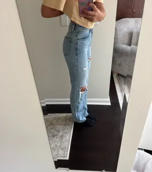 PacSun Jeans 90s Boyfriend thumbnail 3