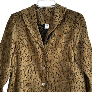Vintage Austin Clothing Co. Jacket‎ thumbnail 2