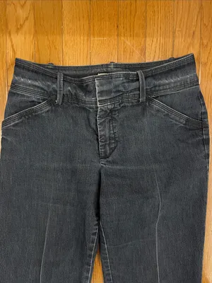 Lee Natural Straight Leg Jeans thumbnail 2