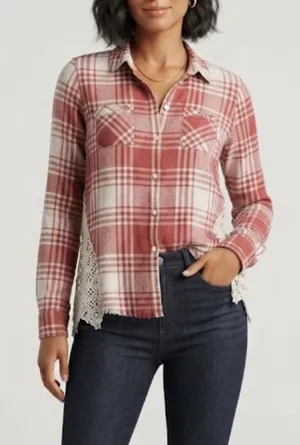 White Crow Shirt thumbnail 1