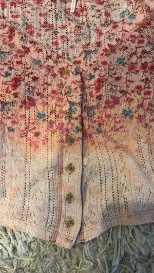 Urban Outfitters Out From Under Top thumbnail 3