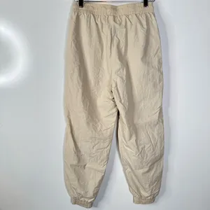 Wilo‎ the Label Parachute Pants in Clay Size Medium thumbnail 3