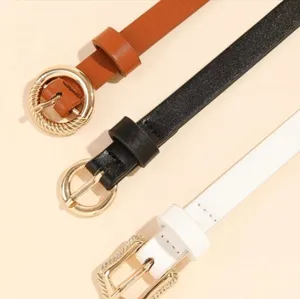 set of 3 belts thumbnail 1